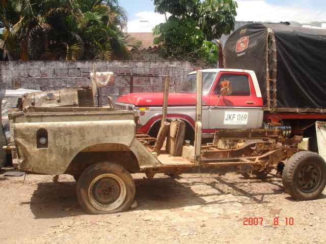 cumaral